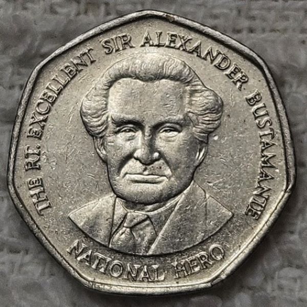 Dearborn's-World-Coin-Collection
