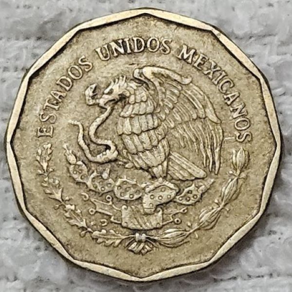Dearborn's-World-Coin-Collection