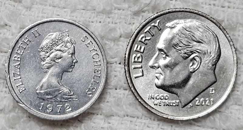 Dearborn's-World-Coin-Collection