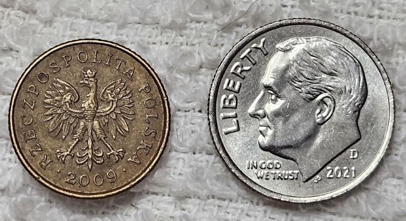 Dearborn's-World-Coin-Collection