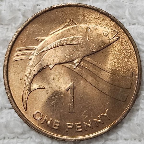 Dearborn's-World-Coin-Collection