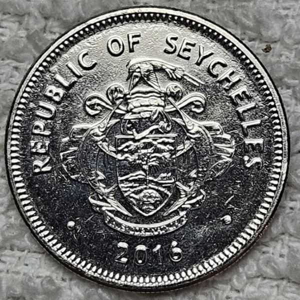 Post-Your-Coin-/-Medal-/-Bank-Note-With-A-Shell