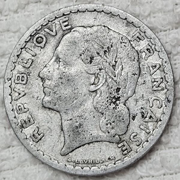 Dearborn's-World-Coin-Collection