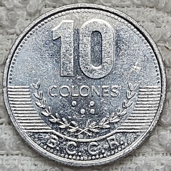 Dearborn's-World-Coin-Collection