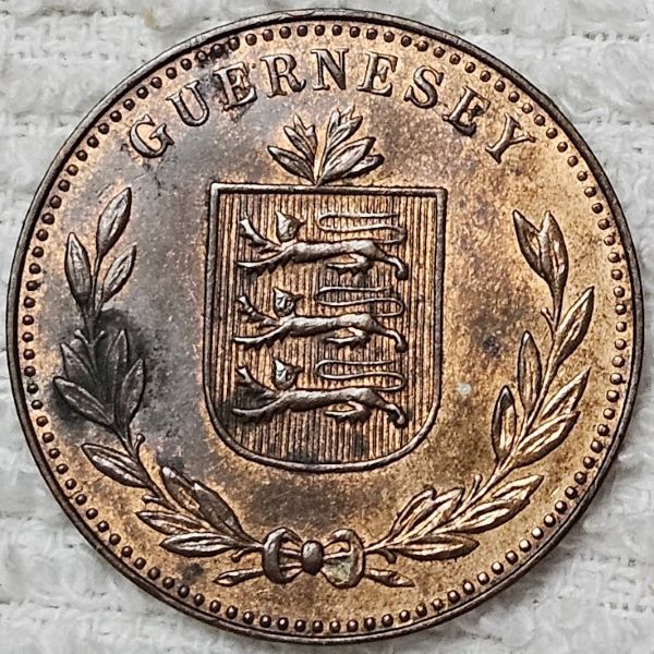 Dearborn's-World-Coin-Collection