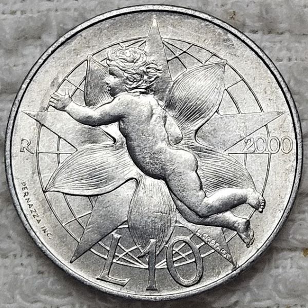 Dearborn's-World-Coin-Collection