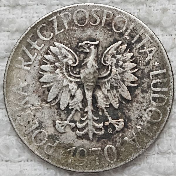 Dearborn's-World-Coin-Collection