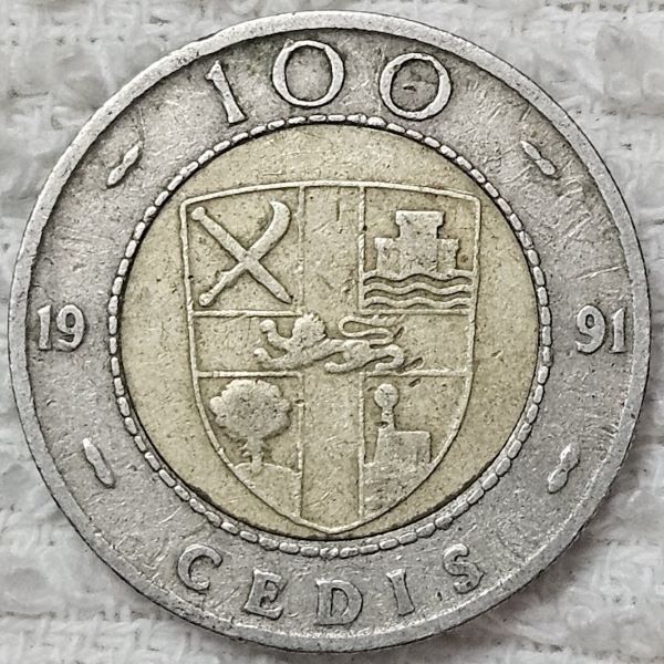Dearborn's-World-Coin-Collection