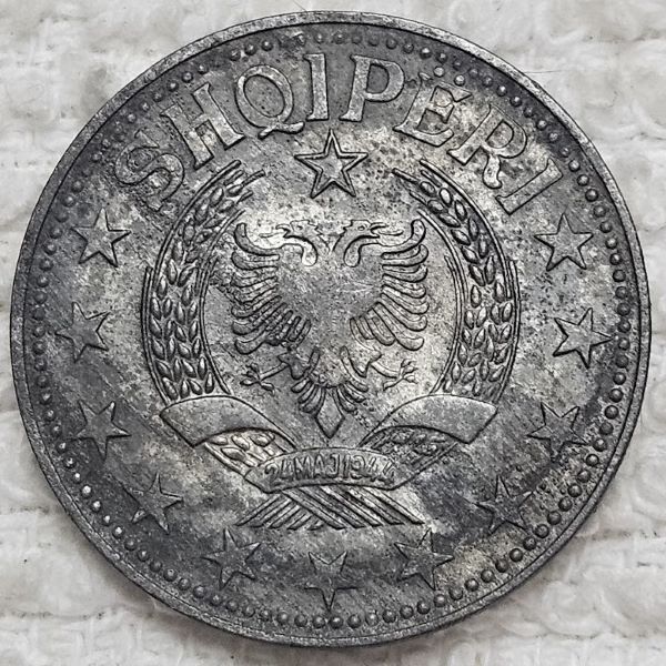 Dearborn's-World-Coin-Collection