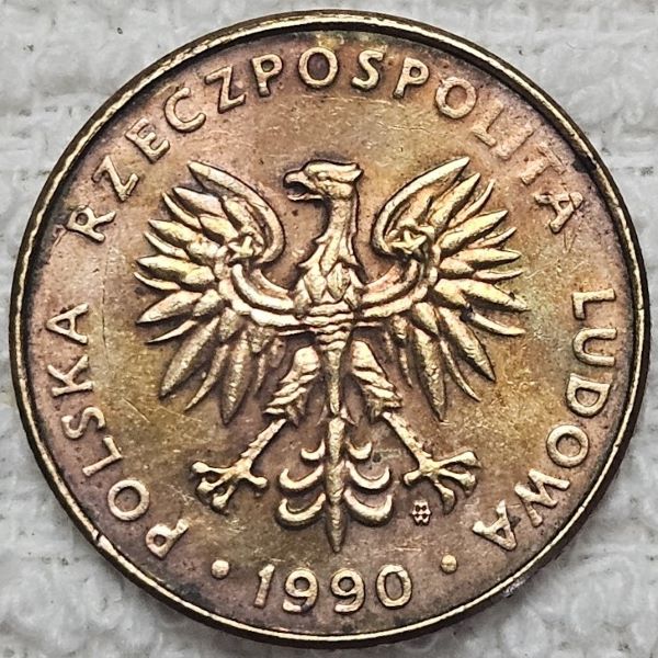 Dearborn's-World-Coin-Collection