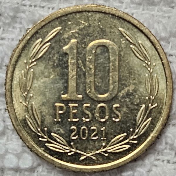 Dearborn's-World-Coin-Collection
