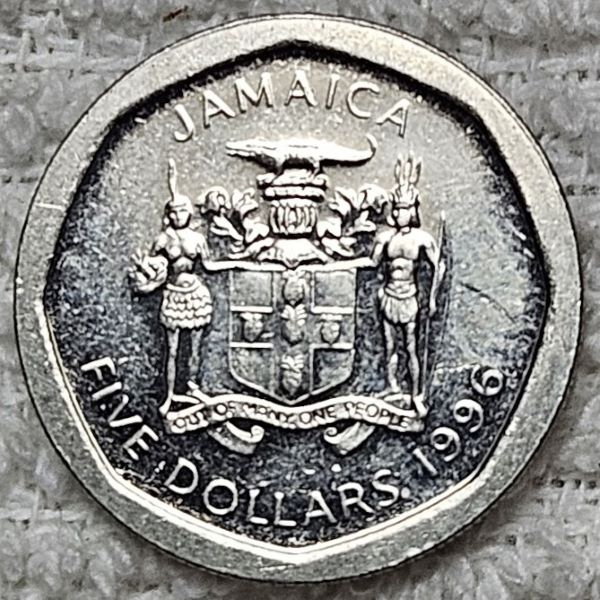 Post-Your-Coin/Medal/Token-With-A-Feather	