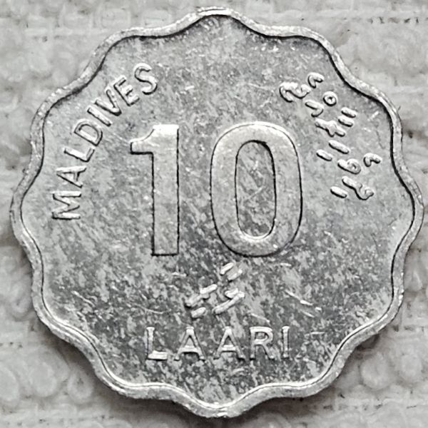 Show-Your-Coins-With-Different-Edges