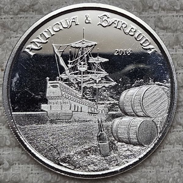 Post-Your-Coin/Medal/Token-With-A-Feather	