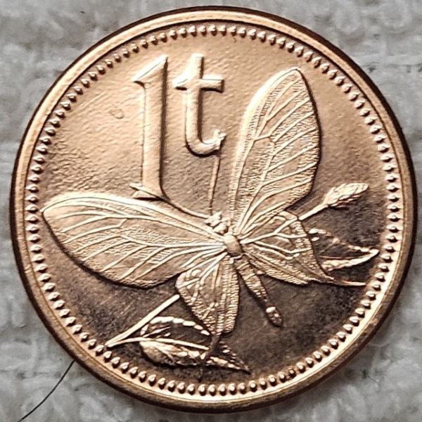 Post-Your-Coins-Depicting-Insects