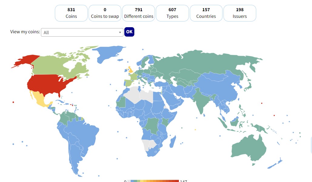How-Many-Countries-Do-You-Have-Coins-From?