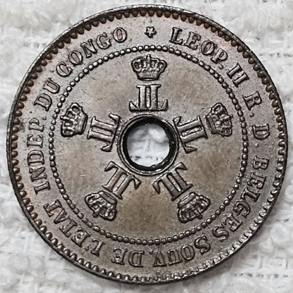 Bring-Out-Your-KM#2-Or-Y#2-Coins-For-Show-&-Tell