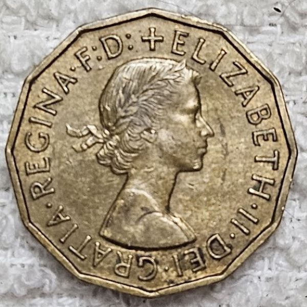 Show-Your-Coins-With-Different-Edges