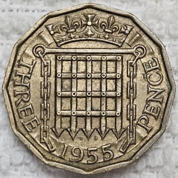 Show-Your-Coins-With-Different-Edges