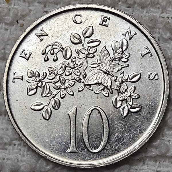 Post-Your-Coin/Medal/Token-With-A-Feather	