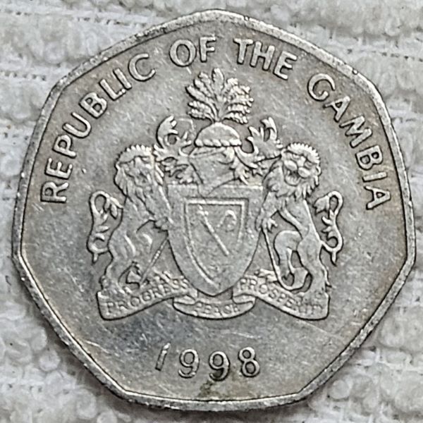 Post-Your-Coin/Medal/Token-With-A-Feather	