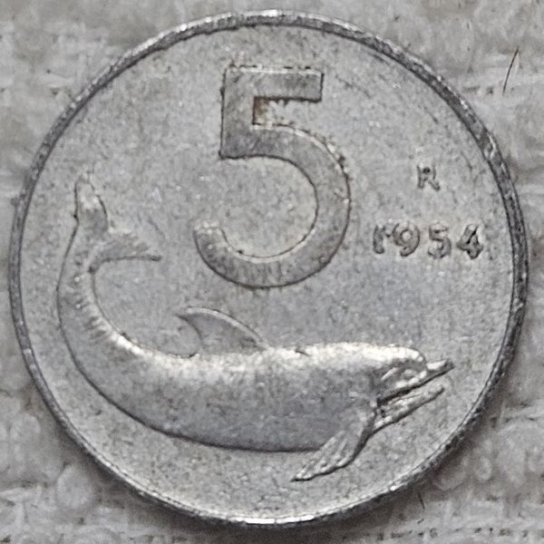 Post-Your-Coins-/-Medals-/-Bank-Notes-With-Marine-Mammals