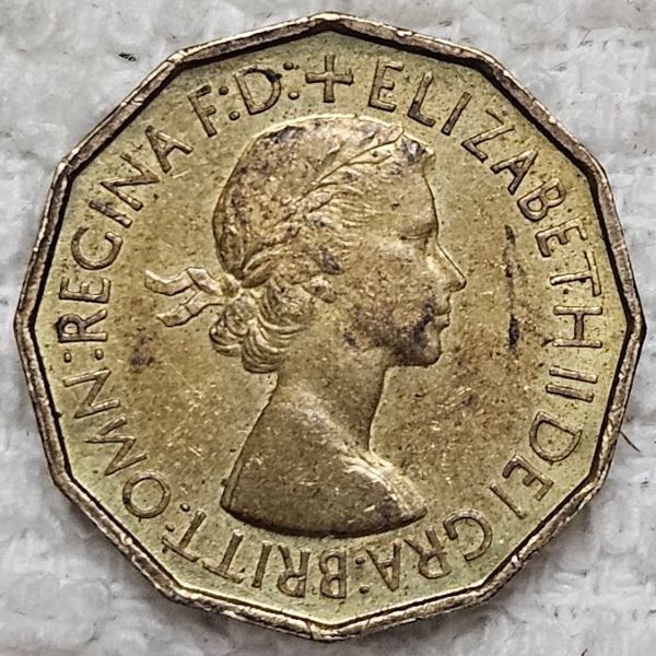 Show-Your-Coins-With-Different-Edges