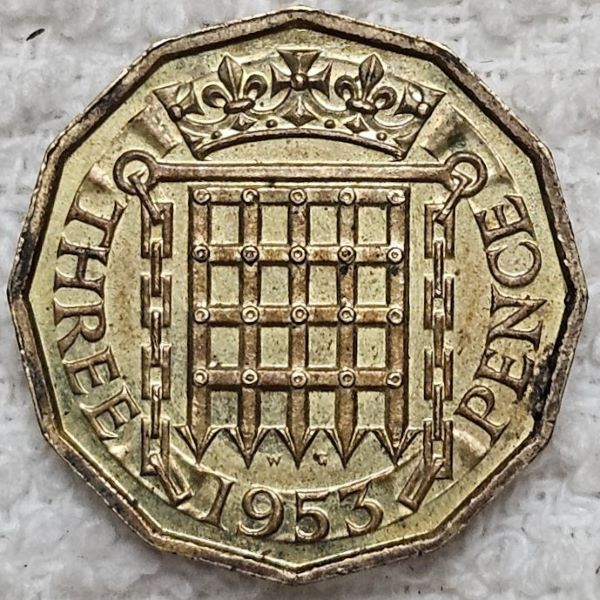 Show-Your-Coins-With-Different-Edges