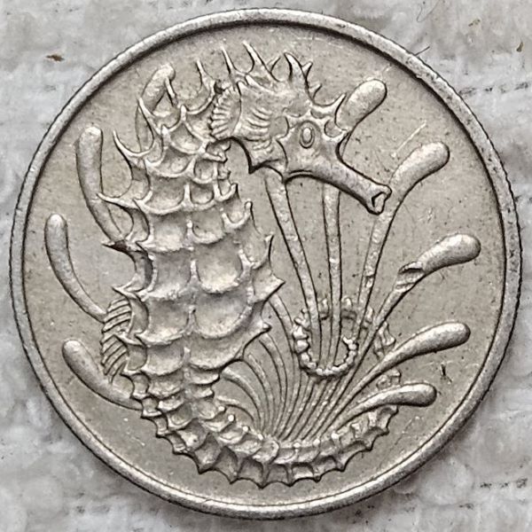 Bring-Out-Your-KM#3-Or-Y#3-Coins-For-Show-&-Tell