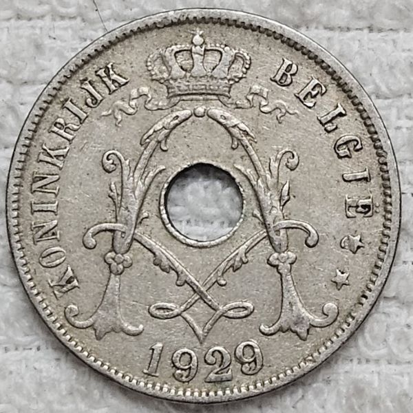 Post-Your-Coins-With-Center-Holes