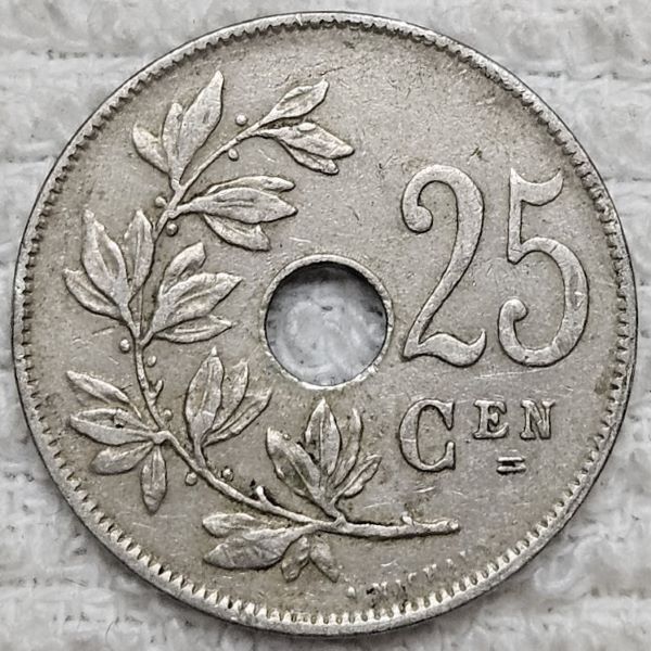 Post-Your-Coins-With-Center-Holes