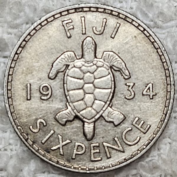 Post-Your-Coin-/-Medal-/-Bank-Note-With-A-Shell
