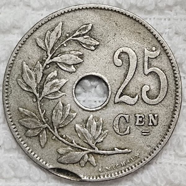 Post-Your-Coins-With-Center-Holes