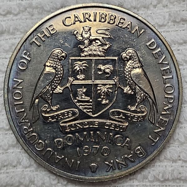 Post-Your-Coin-/-Medal-/-Bank-Note-With-A-Shell