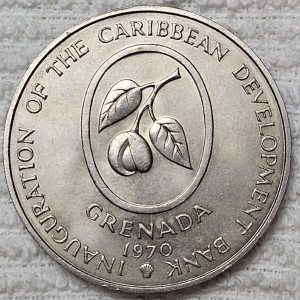 Post-Your-Coin-/-Medal-/-Bank-Note-With-A-Shell