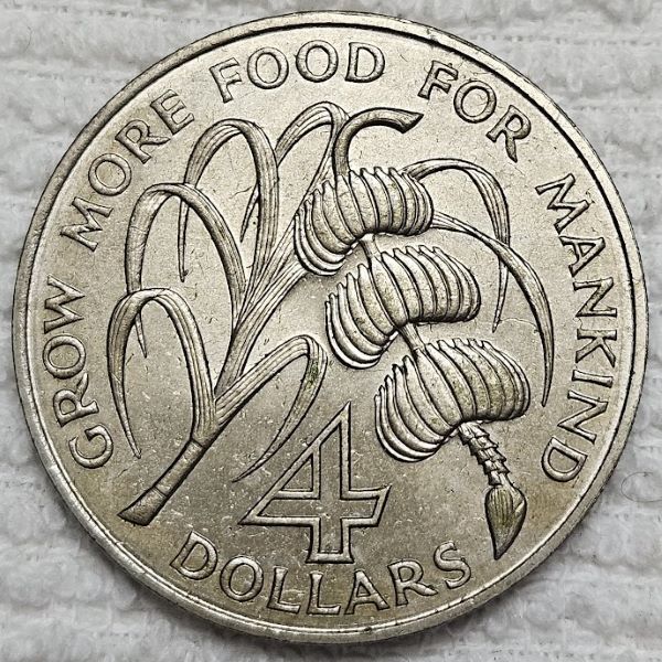 Post-Your-Coin-/-Medal-/-Bank-Note-With-A-Shell