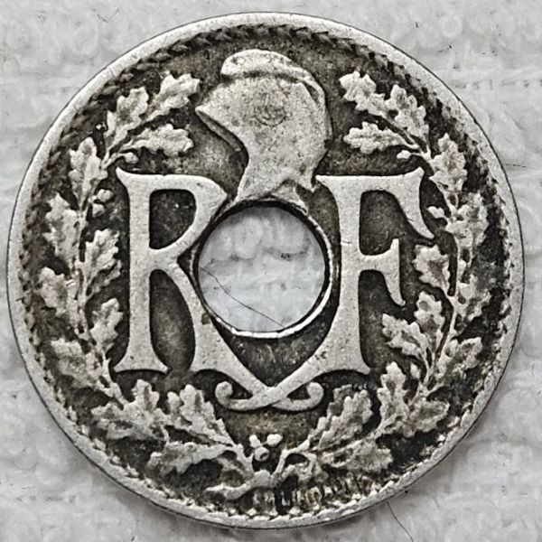 Post-Your-Coins-With-Center-Holes