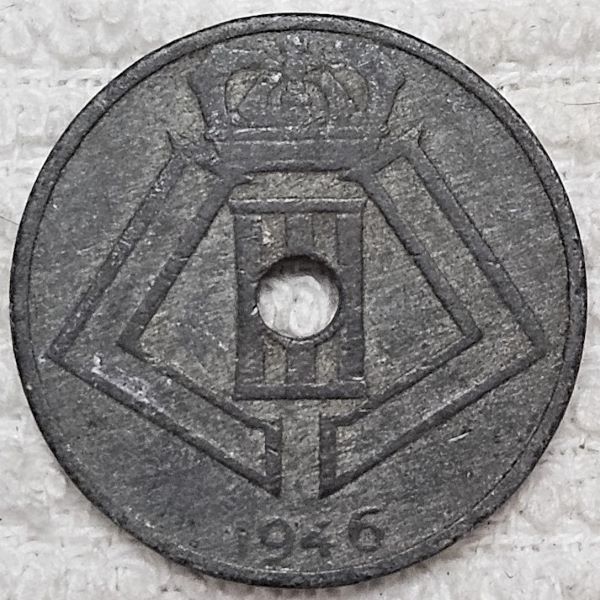 Post-Your-Coins-With-Center-Holes