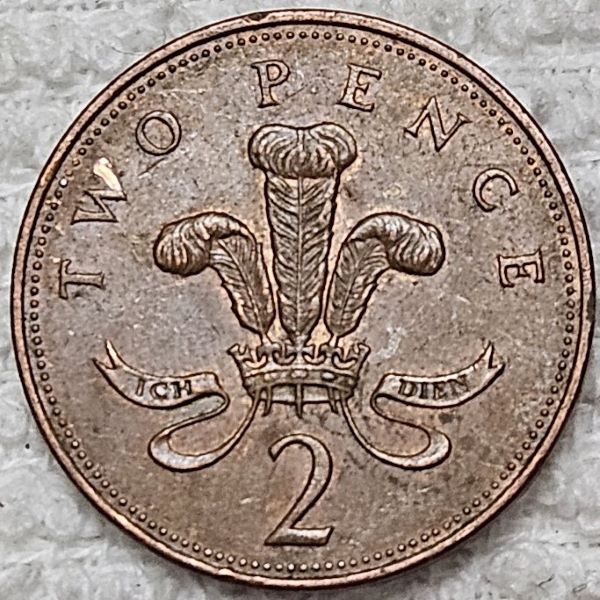 Post-Your-Coin/Medal/Token-With-A-Feather	