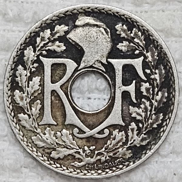 Post-Your-Coins-With-Center-Holes