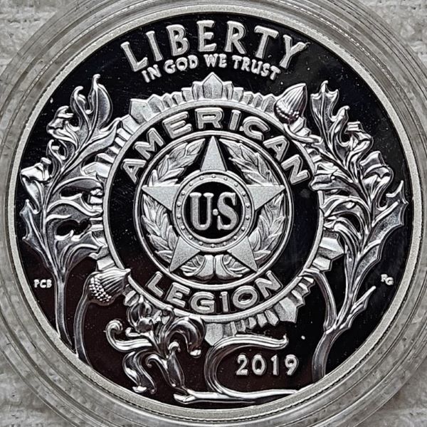 Post-A-Coin-Or-Medal-Devoted-To-A-Military-Subject