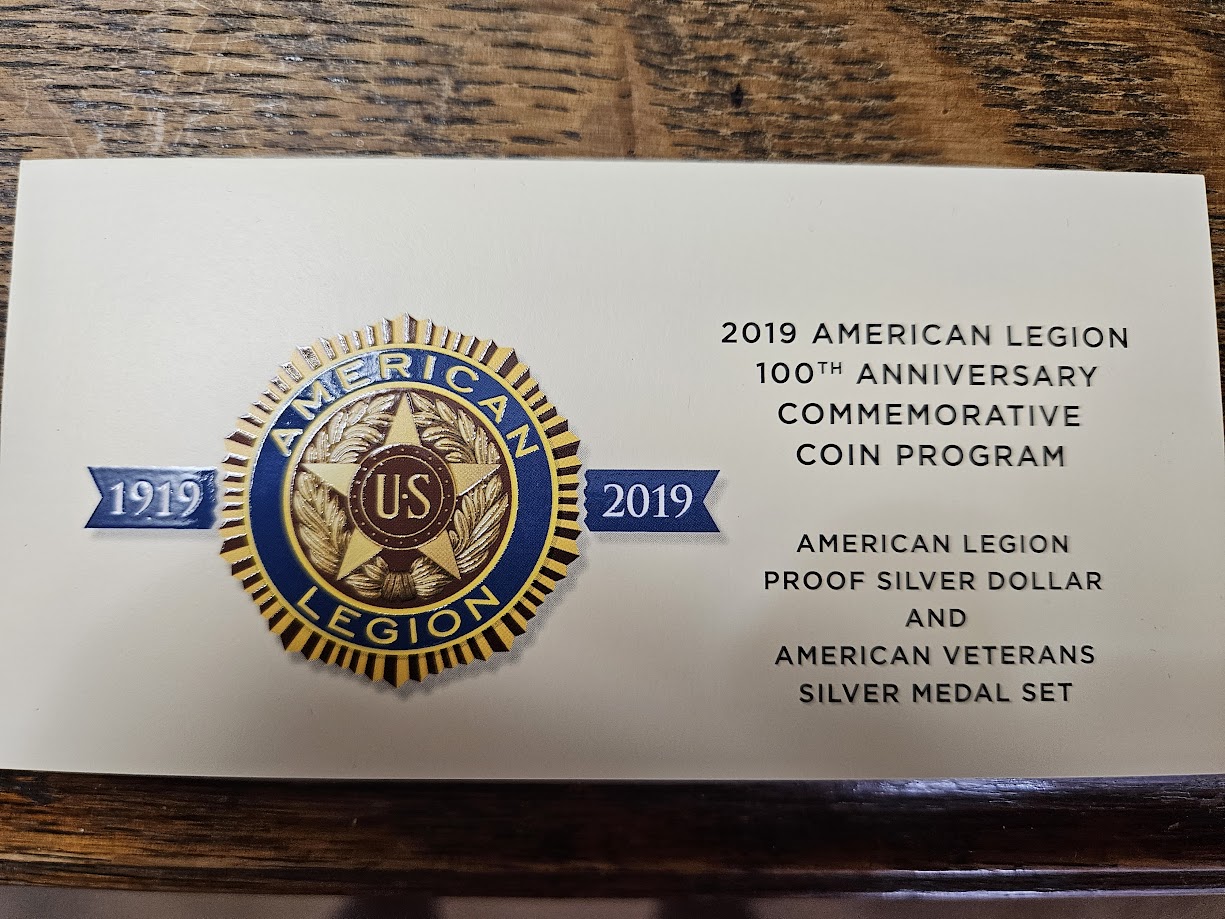 Post-A-Coin-Or-Medal-Devoted-To-A-Military-Subject