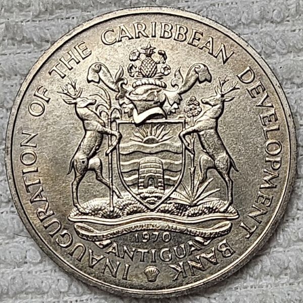 Post-Your-Coin-/-Medal-/-Bank-Note-With-A-Shell