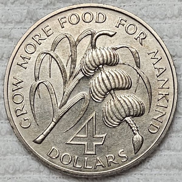 Post-Your-Coin-/-Medal-/-Bank-Note-With-A-Shell