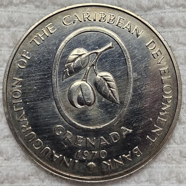 Post-Your-Coin-/-Medal-/-Bank-Note-With-A-Shell