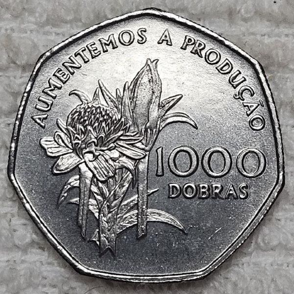 Show-Your-Coins-With-Different-Edges