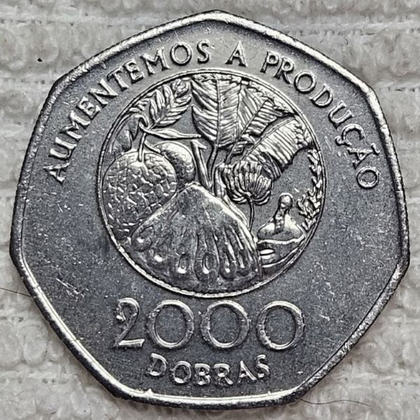 Show-Your-Coins-With-Different-Edges