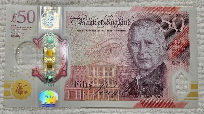 Charles-III-Bank-Of-England-Notes