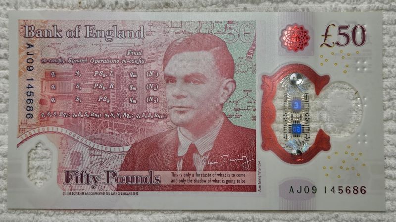 Charles-III-Bank-Of-England-Notes