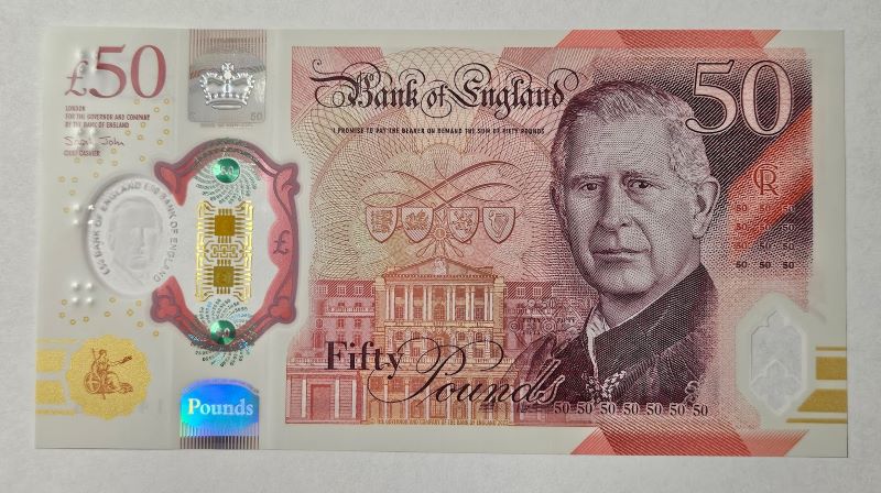 Charles-III-Bank-Of-England-Notes